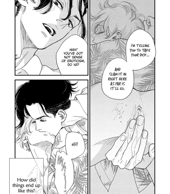 [Jyanome] Otogibanashi wa Awa to Kie [Eng] (update c.2) – Gay Manga sex 17