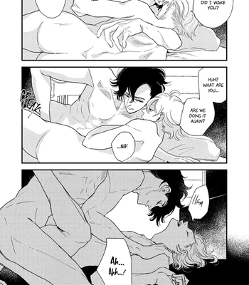 [Jyanome] Otogibanashi wa Awa to Kie [Eng] (update c.2) – Gay Manga sex 29