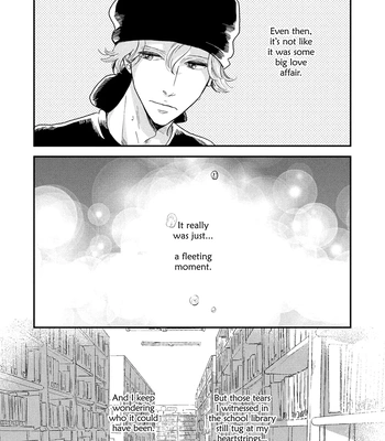 [Jyanome] Otogibanashi wa Awa to Kie [Eng] (update c.2) – Gay Manga sex 33