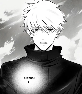 [CORALLO] Until Dawn Comes – Jujutsu Kaisen dj [Eng] – Gay Manga sex 15