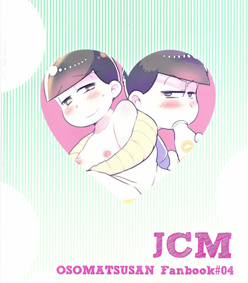 [Citrus Fruits] JCM – Osomatsu-san dj [JP] – Gay Manga sex 18