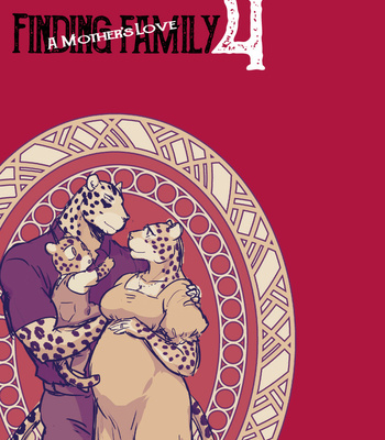 [Maririn] Finding Family 4 [TH] – Gay Manga sex 2