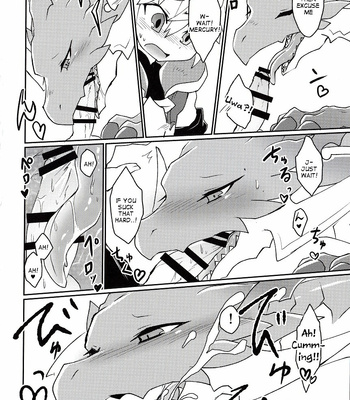 [Shiomamire (Shiokake)] Dorajuukon! – Dragalia Lost dj [Eng] – Gay Manga sex 17