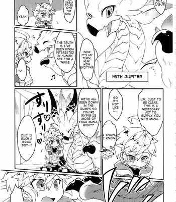 [Shiomamire (Shiokake)] Dorajuukon! – Dragalia Lost dj [Eng] – Gay Manga sex 32