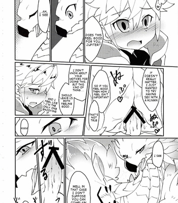 [Shiomamire (Shiokake)] Dorajuukon! – Dragalia Lost dj [Eng] – Gay Manga sex 37