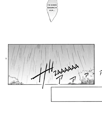 [Minatsuki] The crime of Manami Sangaku part 1 – Yowamushi Pedal dj [Eng] – Gay Manga sex 12