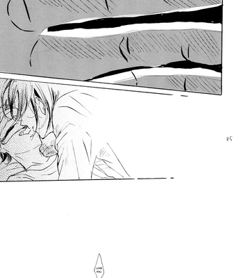 [Minatsuki] The crime of Manami Sangaku part 1 – Yowamushi Pedal dj [Eng] – Gay Manga sex 83