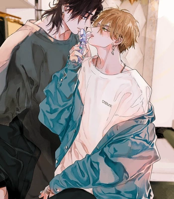 [NAGI Wataru] Lost Virgin 2 – How to Sex Vol.01 [JP] – Gay Manga sex 3