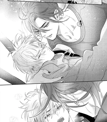 [NAGI Wataru] Lost Virgin 2 – How to Sex Vol.01 [JP] – Gay Manga sex 52