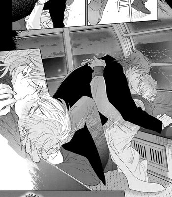 [NAGI Wataru] Lost Virgin 2 – How to Sex Vol.01 [JP] – Gay Manga sex 131