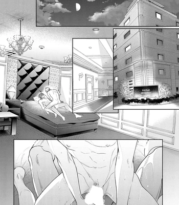 [NAGI Wataru] Lost Virgin 2 – How to Sex Vol.01 [JP] – Gay Manga sex 132
