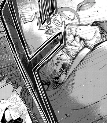 [NAGI Wataru] Lost Virgin 2 – How to Sex Vol.01 [JP] – Gay Manga sex 193