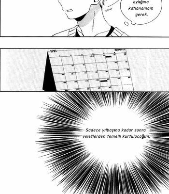 [MOV] Gift – Boku No Hero Academia dj [TR] – Gay Manga sex 11