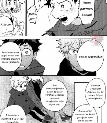 [MOV] Gift – Boku No Hero Academia dj [TR] – Gay Manga sex 7