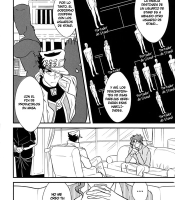 [Botton Benz] Animae dimidium meae 1 [Esp] – Gay Manga sex 29