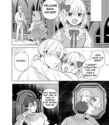 [Pacoz (Sakura Enka)] Jashin ni Metorareta Seikishi ~Afureru Bonyuu no Eikyuu Zecchou~ | A Holy Knight Married to an Evil God ~Anal Climax of Overflowing Breast Milk~ [Eng] – Gay Manga sex 19