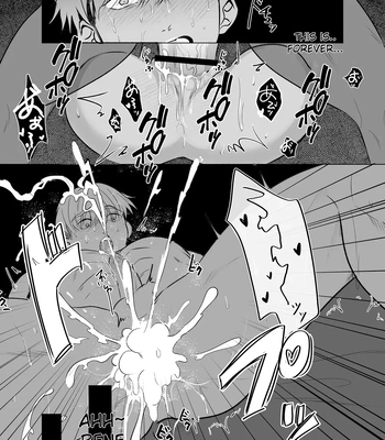 [Pacoz (Sakura Enka)] Jashin ni Metorareta Seikishi ~Afureru Bonyuu no Eikyuu Zecchou~ | A Holy Knight Married to an Evil God ~Anal Climax of Overflowing Breast Milk~ [Eng] – Gay Manga sex 28