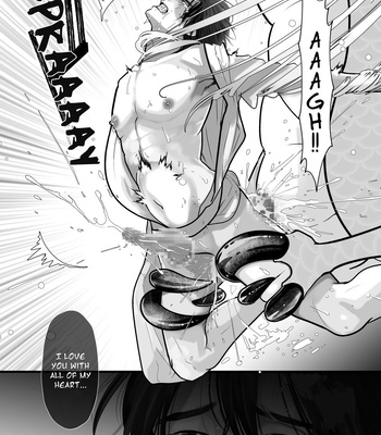 [Lup] Gekirin 2 [Eng] – Gay Manga sex 21