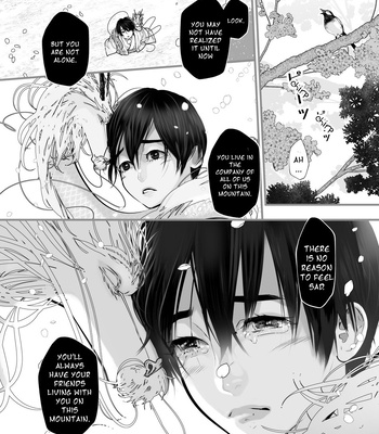 [Lup] Gekirin 2 [Eng] – Gay Manga sex 30