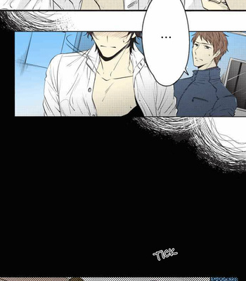 [SATOMI Yue] Itsuki to Haru [Eng] (update c.21) – Gay Manga sex 75