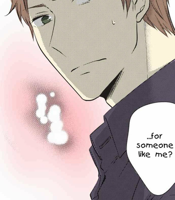 [SATOMI Yue] Itsuki to Haru [Eng] (update c.21) – Gay Manga sex 81