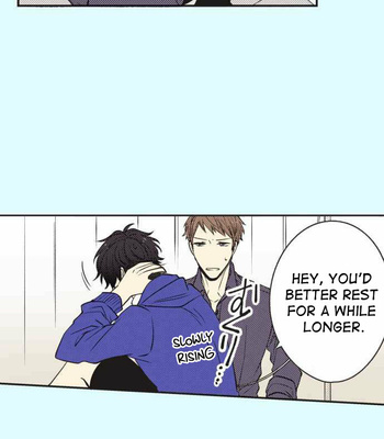[SATOMI Yue] Itsuki to Haru [Eng] (update c.21) – Gay Manga sex 83