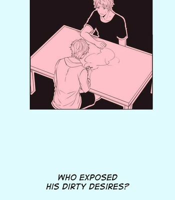 [SATOMI Yue] Itsuki to Haru [Eng] (update c.21) – Gay Manga sex 46
