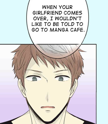 [SATOMI Yue] Itsuki to Haru [Eng] (update c.21) – Gay Manga sex 48