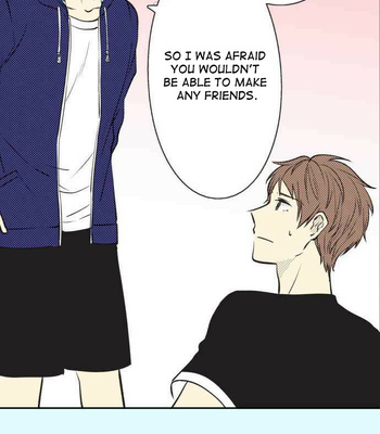 [SATOMI Yue] Itsuki to Haru [Eng] (update c.21) – Gay Manga sex 52