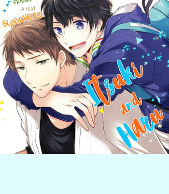 [SATOMI Yue] Itsuki to Haru [Eng] (update c.21) – Gay Manga sex 56