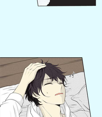 [SATOMI Yue] Itsuki to Haru [Eng] (update c.21) – Gay Manga sex 13