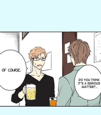[SATOMI Yue] Itsuki to Haru [Eng] (update c.21) – Gay Manga sex 19