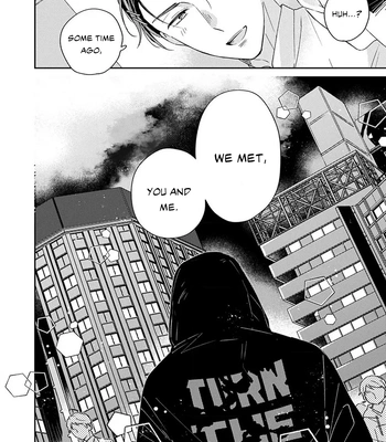 [Izumi Kureha] Takano Junsa wa Aisare Kata ga Wakaranai [Eng] (update c.4) – Gay Manga sex 13