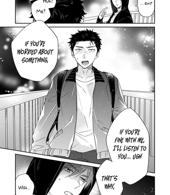 [Izumi Kureha] Takano Junsa wa Aisare Kata ga Wakaranai [Eng] (update c.4) – Gay Manga sex 16