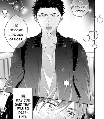 [Izumi Kureha] Takano Junsa wa Aisare Kata ga Wakaranai [Eng] (update c.4) – Gay Manga sex 20