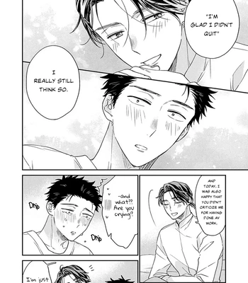 [Izumi Kureha] Takano Junsa wa Aisare Kata ga Wakaranai [Eng] (update c.4) – Gay Manga sex 23