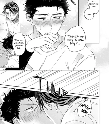 [Izumi Kureha] Takano Junsa wa Aisare Kata ga Wakaranai [Eng] (update c.4) – Gay Manga sex 26