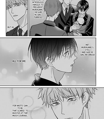 [Hijiki] Kiraide Isasete – Vol.6 [Eng] (update c.4) – Gay Manga sex 107