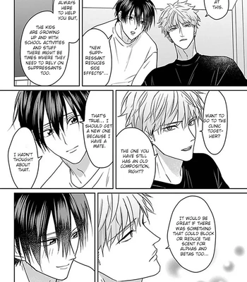 [Hijiki] Kiraide Isasete – Vol.6 [Eng] (update c.4) – Gay Manga sex 12