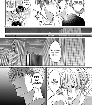 [Hijiki] Kiraide Isasete – Vol.6 [Eng] (update c.4) – Gay Manga sex 14