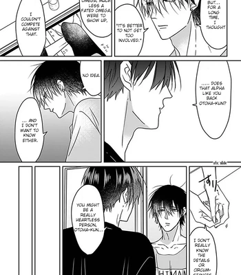 [Hijiki] Kiraide Isasete – Vol.6 [Eng] (update c.4) – Gay Manga sex 82