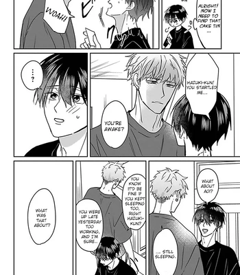 [Hijiki] Kiraide Isasete – Vol.6 [Eng] (update c.4) – Gay Manga sex 87