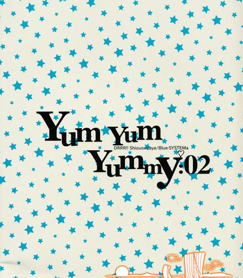 [Blue-Systema/Yuhshiki] Yum Yum Yummy 2 – durarara dj [JP] – Gay Manga sex 2