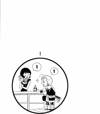 [Clone’s Gate/ Seike] One Piece Doujin Anthology (update Part 4) [Eng] – Gay Manga sex 28