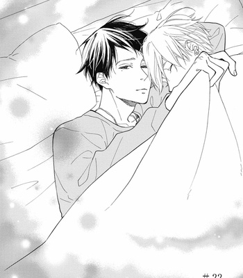 [ICHIKAWA Kei] Blue Sky Complex – Vol.5 (c.22+23) [Eng] – Gay Manga sex 7