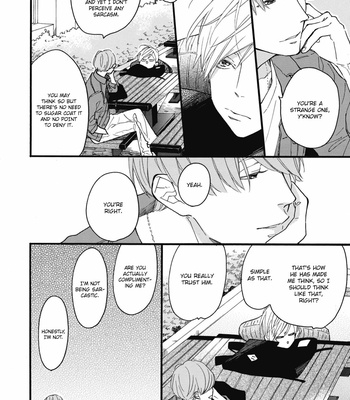 [ICHIKAWA Kei] Blue Sky Complex – Vol.5 (c.22+23) [Eng] – Gay Manga sex 13