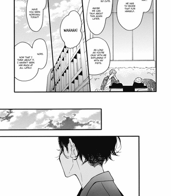 [ICHIKAWA Kei] Blue Sky Complex – Vol.5 (c.22+23) [Eng] – Gay Manga sex 16
