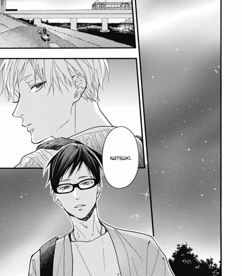 [ICHIKAWA Kei] Blue Sky Complex – Vol.5 (c.22+23) [Eng] – Gay Manga sex 20