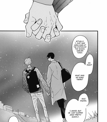 [ICHIKAWA Kei] Blue Sky Complex – Vol.5 (c.22+23) [Eng] – Gay Manga sex 26