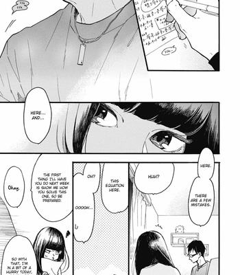 [ICHIKAWA Kei] Blue Sky Complex – Vol.5 (c.22+23) [Eng] – Gay Manga sex 31
